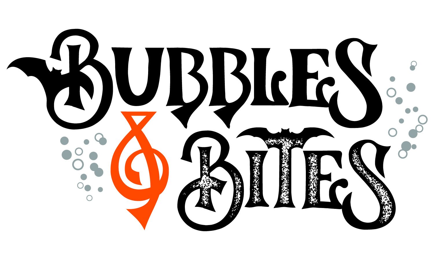 Bubbles and Bites